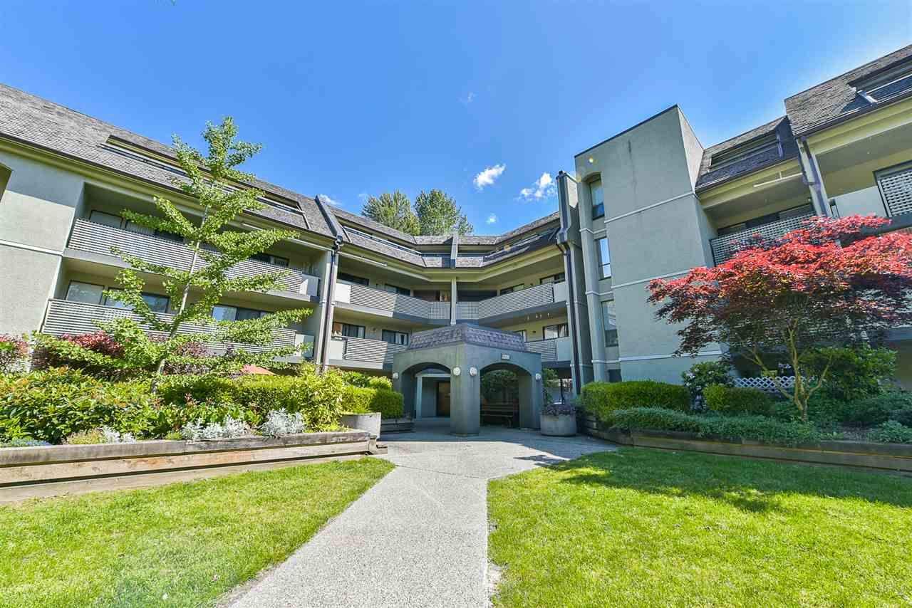 I have sold a property at 309 1200 PACIFIC ST in Coquitlam
