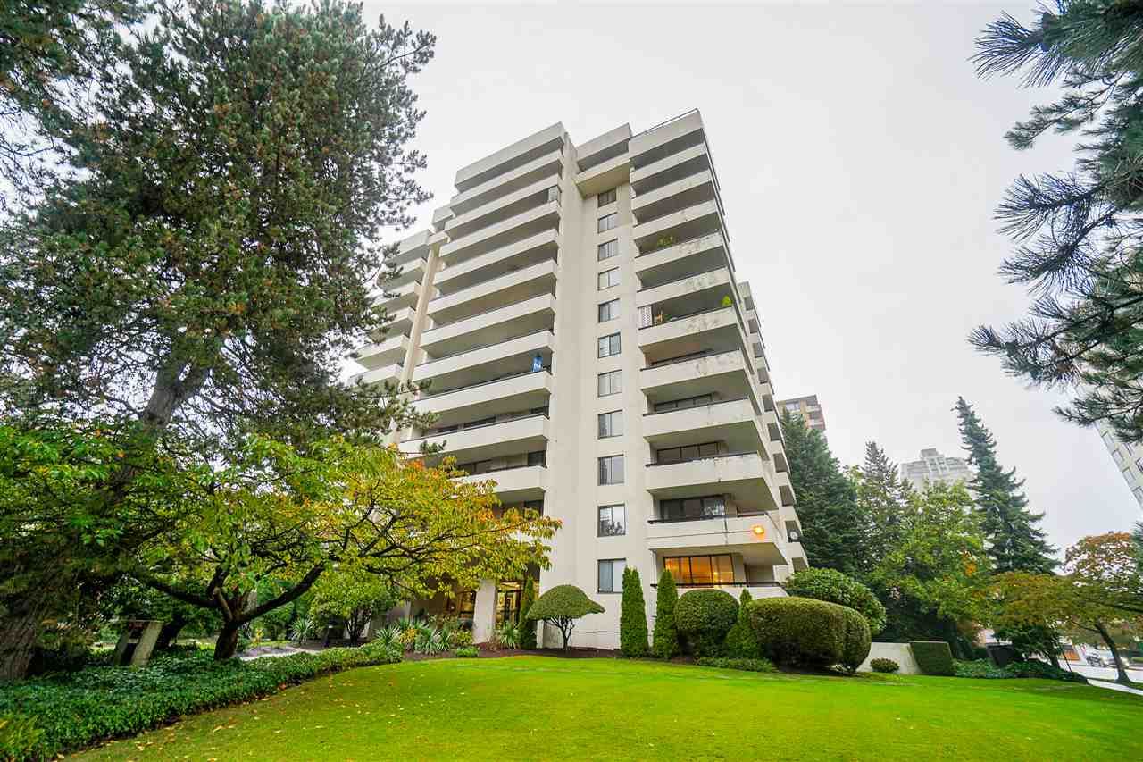 I have sold a property at 502 7171 BERESFORD ST in Burnaby
