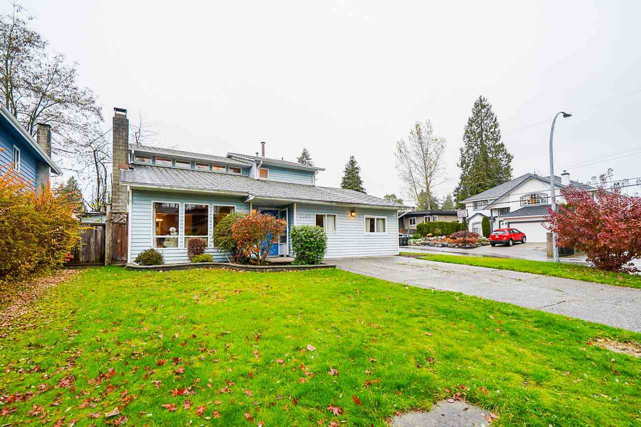 I have sold a property at 3369 OSBORNE ST in Port Coquitlam
